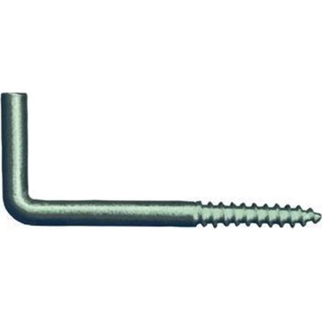 Cancani Blinky Ferro Zincato A Vite Mm. 16X 30 300Pz