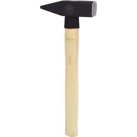 Marteau de mécanicien manche Hickory, 1kg (1/5)