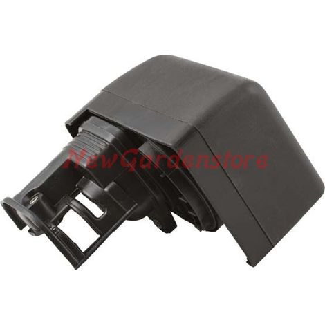 SUPPORT DE FILTRE A AIR GX240 GX290 HONDA WALKING TRACTOR 194067