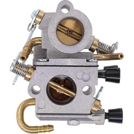 Carburateur pour tronçonneuse Stihl TS410 TS420, référence 4238 120 0600 (1/5)