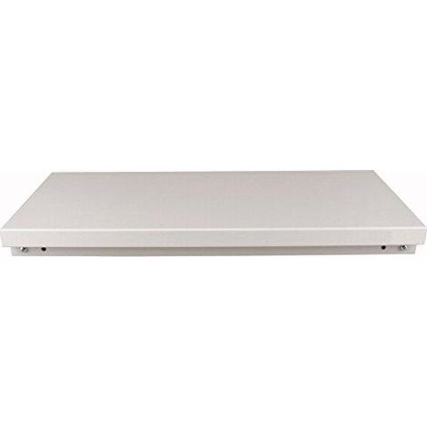 Eaton BP-TBP-600-CE coperchio grigio 600mm per quadro elettrico