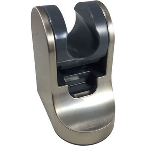 Ricambio supporto per doccia a mano magnetico per White Space WSPS01