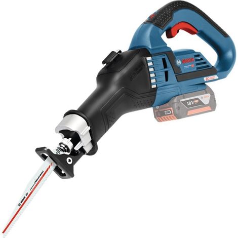 Bosch 06016A8108 GSA 18V-32 Brushless Reciprocating Saw 18V Bare Unit