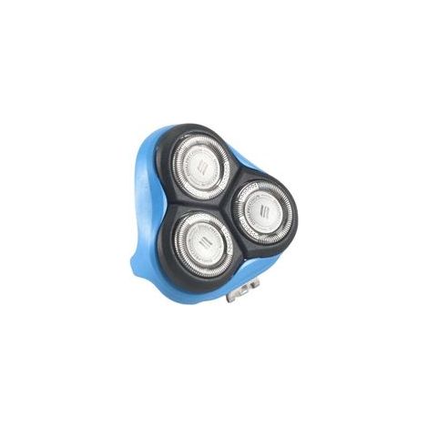 Tête de Rasoir et Cadre Lame Compatible pour Modèles AT750 AT890 PT860 PT866 AT758 PT710 PT725 PT720