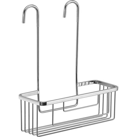 Sapho Gedy Smart - Duschablage, hängend, Chrom 248913