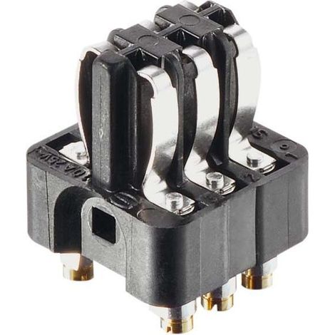 Harting Federeinsatz 09700062813 (1/2)