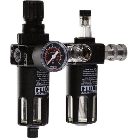 1/4 (6,3 mm) FX 3900 1/4'' 2010215 1 pc(s) (1/3)