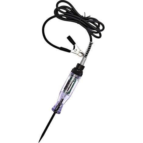 Stylo Testeur De Tension Testeur De Tension Bidirectionnel Automatique (1/5)