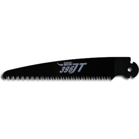 Lama di ricambio BAHCO REP-BLADE 396-JT per sega da potatura da 190 mm