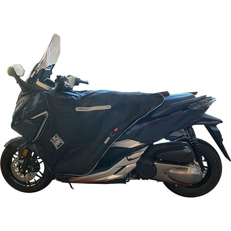 Motokoc / manta para piernas Termoscud® Tucano Urbano, Honda Forza 125-300 18-20