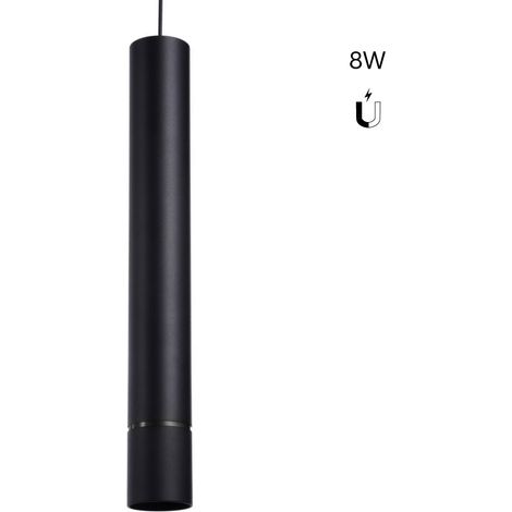 LED-Pendelstrahler für Magnetschiene 48 V – 8 W