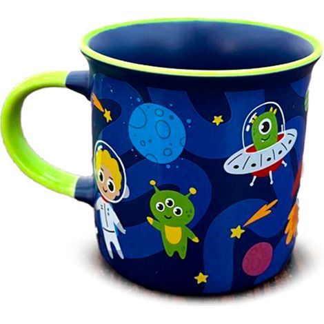 Taza Space Cadet 320ml