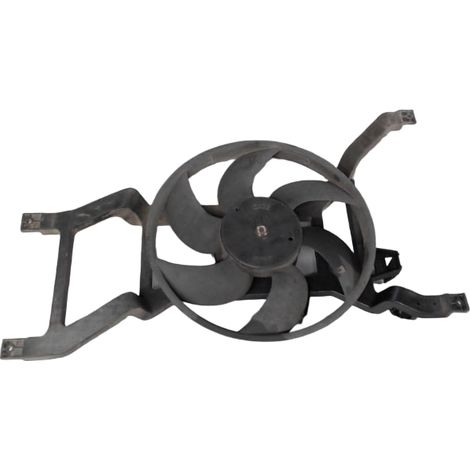 Moteur Ventilateur Radiateur DACIA Sandero [PRODUIT D'OCCASION]♻️214817807r (1/3)