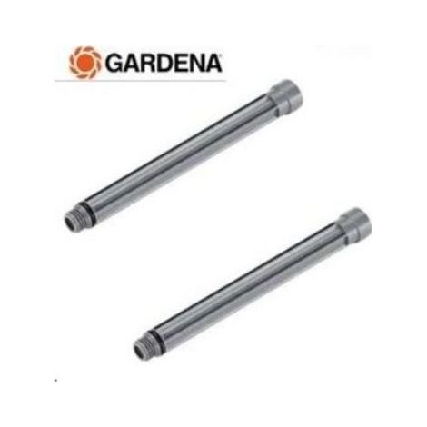 GARDENA - PROLUNGA PER MINI OSCILLANTE VARIO 50 MICRO DRIP SYSTEM ART. 8362-29