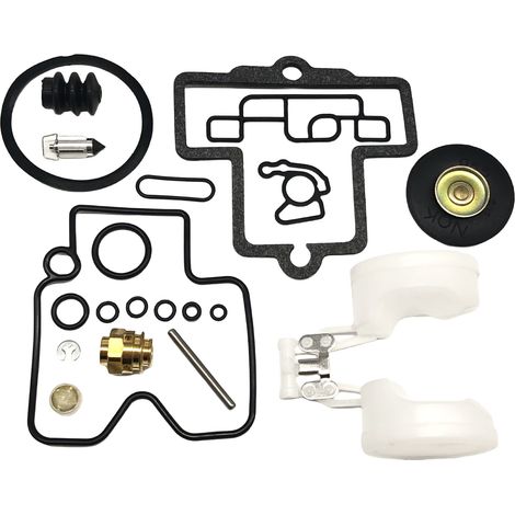 Kit de réparation de carburateur Keihin FCR à corps incliné 28 32 33 35 F243 (1/4)