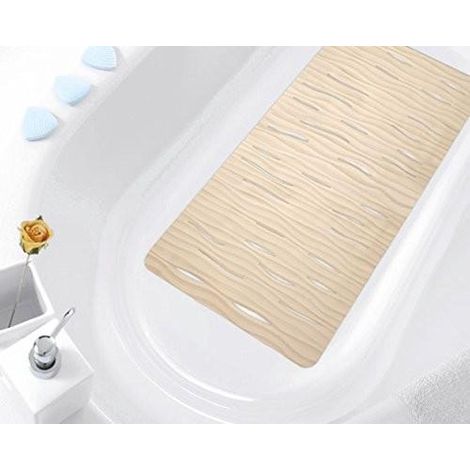 GEDY CO35750330 Antideslizante Bañera 36X75 G-Sabbia Beige - ref: CO35750330