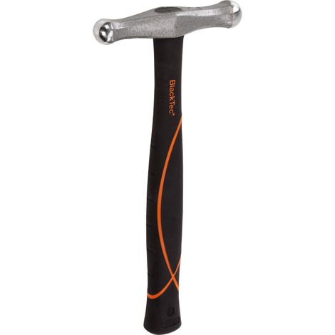 PICARD Treibhammer BlackTec® Fiberglasstiel 375g Nr. 174 (1/2)