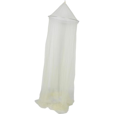 Moustiquaire pour chambre de fille, rideau à baldaquin (1/5)