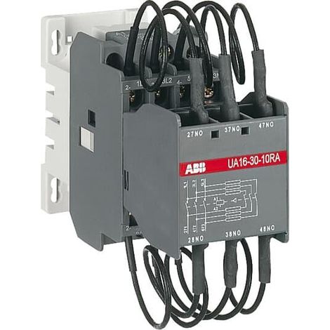 UA16-30-10RA 110-120V60HZ 1SBL181024R8410 ABB H230084