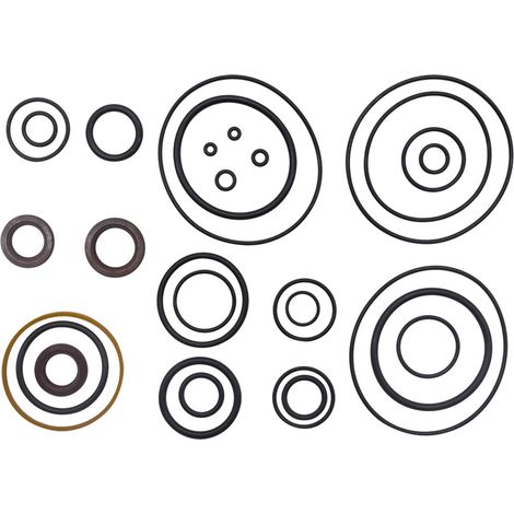 Trim and tilt seal kit 811612A (135-140-150-175-200-225-250)