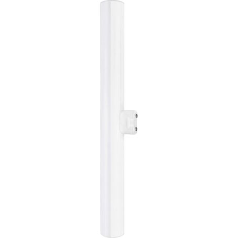 Linestra LED 1 palo S14D (5W 3CCT 400lm) IP20 colore bianco (1/4)
