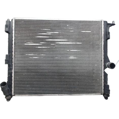 [PRODUIT D'OCCASION] Radiateur DACIA Logan 08- ♻️ Ref Oe. 8200735038 - Garantie à vie (1/4)