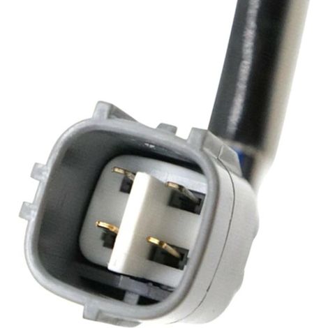 89467-06070 234-9049 is applicable to lambda sensors upstream of the catalytic converter in Toyota Camry and Highlander vehicles. (1/4)