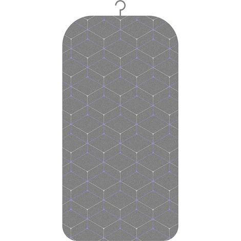 Filiyano-1 planche à repasser portable pliable pour bureau et suspension, taille 89 (1/3)