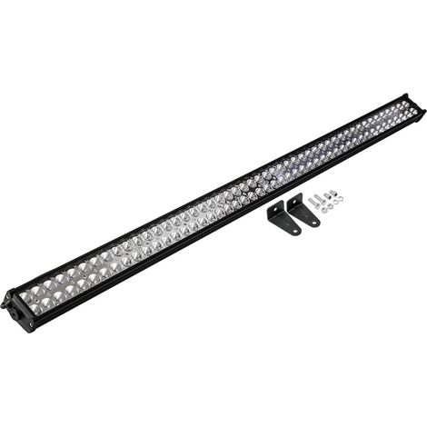 50 inch 288W Led Work Light Bar For Truck Off road Car 4X4 ATV 6000K( White ) (1/5)