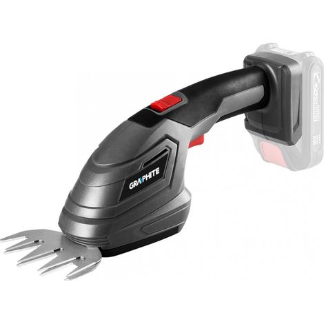 Graphite Energy+ 18V Herramienta de Jardinería 3 en 1 Moderna (1/5)