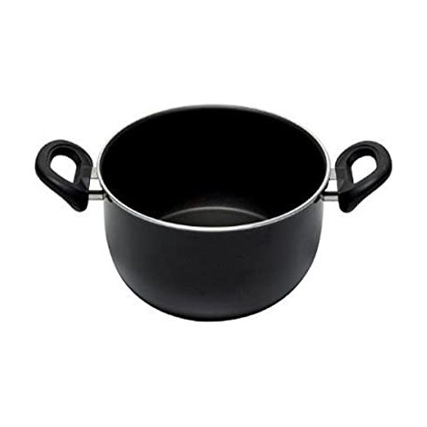 Casseruola 2 Manici cm 14 Firenze Ballarini (1/4)