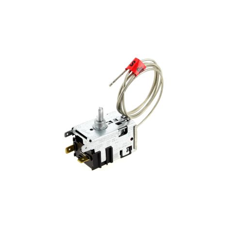 Chip - Termostato Frigorífico Indesit Ariston Original 077B-6828 L. 520 C00143900 - c00143900