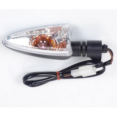 Blinker vicma für Motorrad ducati 1100 hypermotard 2008 bis 2012