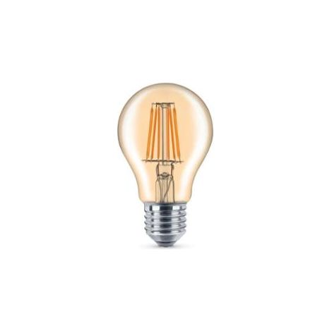 LAMPADINA LED GOCCIA E27 11W 2700K 1220LM VINTAGE