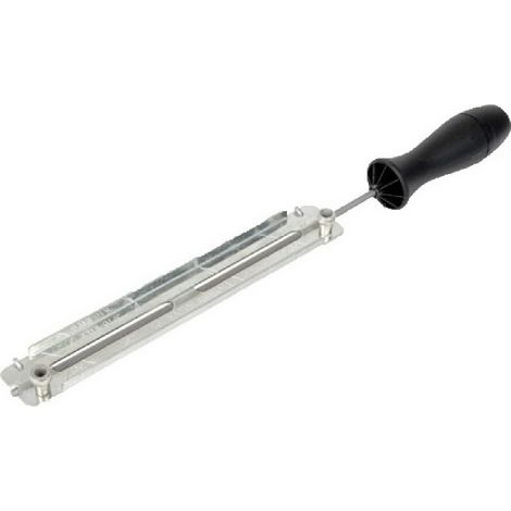 PORTALIMAS 4.8 MM KIT GUIA DE LIMA + LIMA + MANGO - 541436