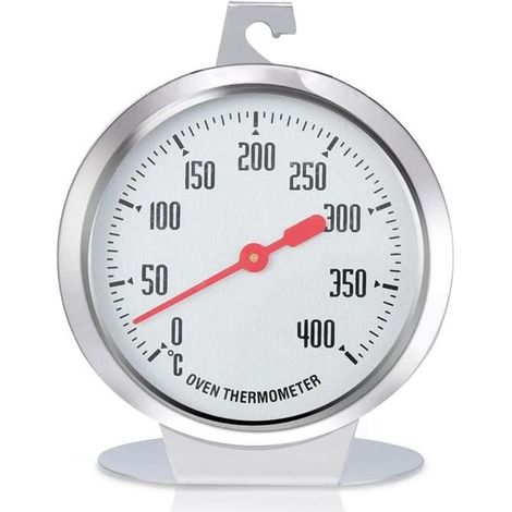 Thermometer für elektrische Kräuter, hinteres Thermometer für Gasherd (1/5)