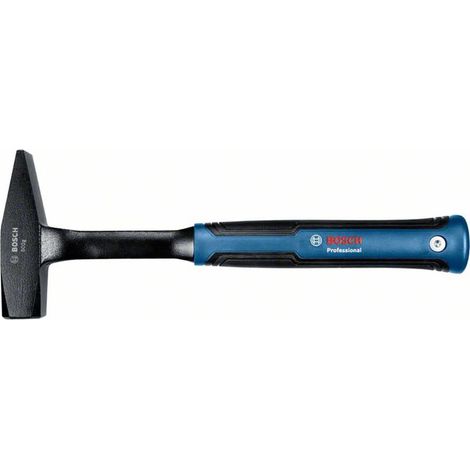 BOSCH 1600A016BT Marteau de serrurier professionnel (1/10)