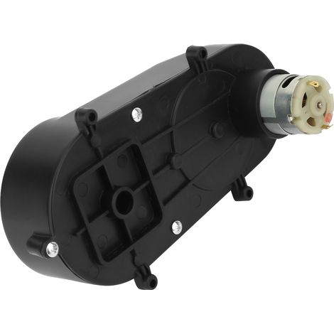 Boîte de vitesses du moteur de volant RS380 n° 4 (1/5)