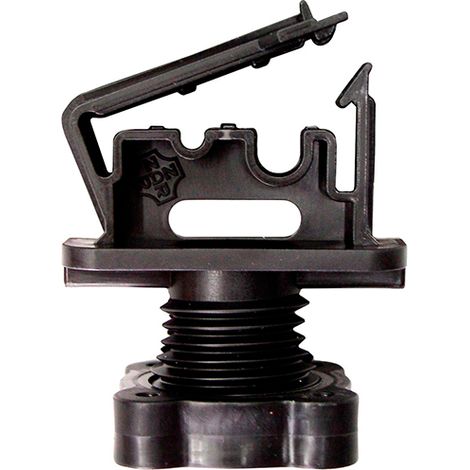 Asta regolabile isolante Z-20 fino a 16 mm-BAG 10 unitМК