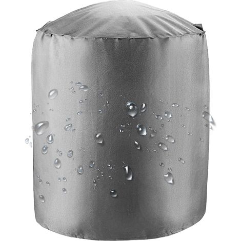 Housse De Cuisson BBQ - Protection Brûleur Extérieur - Accessoires de (1/5)