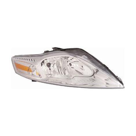Phare avant droit H1/H7 Ford Mondeo MK3 phase 2 2010-2014