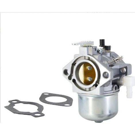 Culata para Briggs & Stratton 690115, carburador Walbro LMT 5-4993, cortacésped de 12,5 HP, 690115 (1/5)