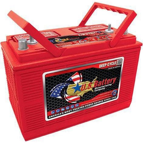 Batterie UNIVERSEL PB12130SC (1/4)