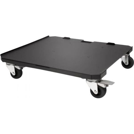 Plateau roulant pour batteries lithium KS LB 24-100 - KS Rack 24