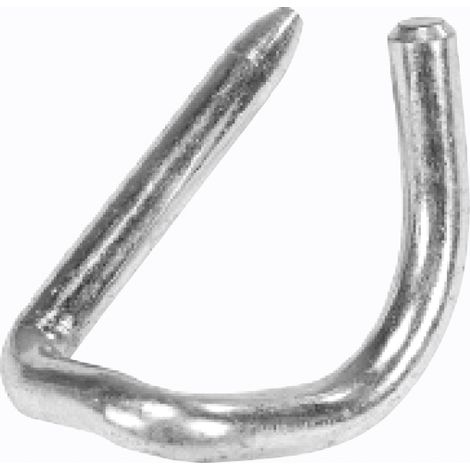Tubesca Comabi – Goupille 12mm pour échafaudage multidirectionnel – Composants légers et robustes – Assemblage rapide et intuitif