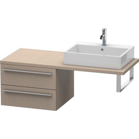 Base console X-LARGE 440x600x548mm lino