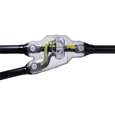 Manchon de câble 17 mm (max) CellPack 353813 1 pc(s) X772821