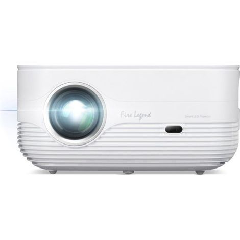 Vidéoprojecteur AOPEN QF81 White LCD 1080p 800 ANSI Lm (1/5)