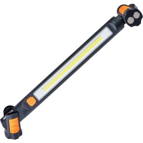 [GEBRAUCHT] B-Ware Osram Ledil407 Led Inspect Utility1000 Led Arbeitsleuchte Akkubetrieben Leuc590