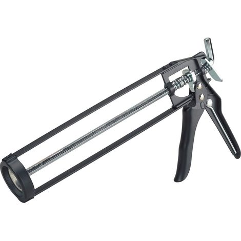 C4 Pro Sealant Gun 400Ml (1/5)